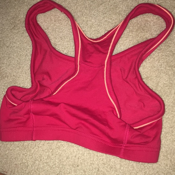 Sports Bra - Picture 2 of 3